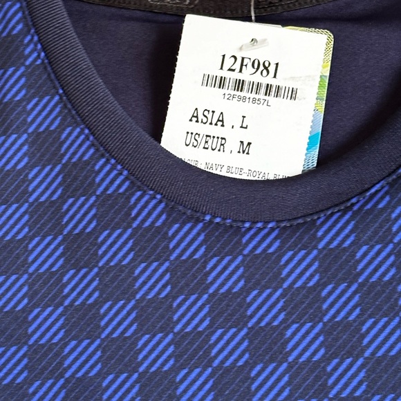 FBT CAMBODIA NATIONAL SOCCER TEAM JERSEY MINEBEAMITSUMI SZ MÉDIUM - Picture 10 of 10